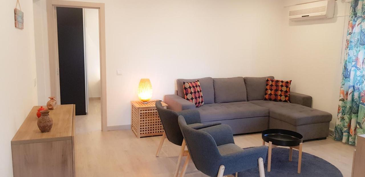 Apartamento T2 Club Amarílis - Portimão Exterior foto