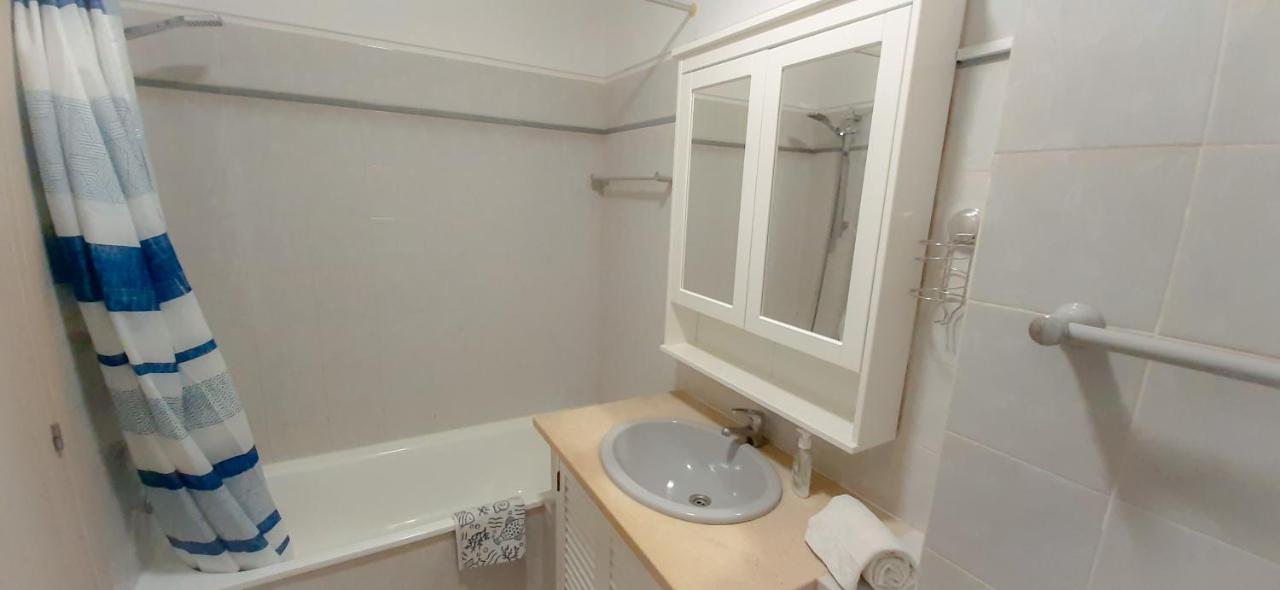 Apartamento T2 Club Amarílis - Portimão Exterior foto