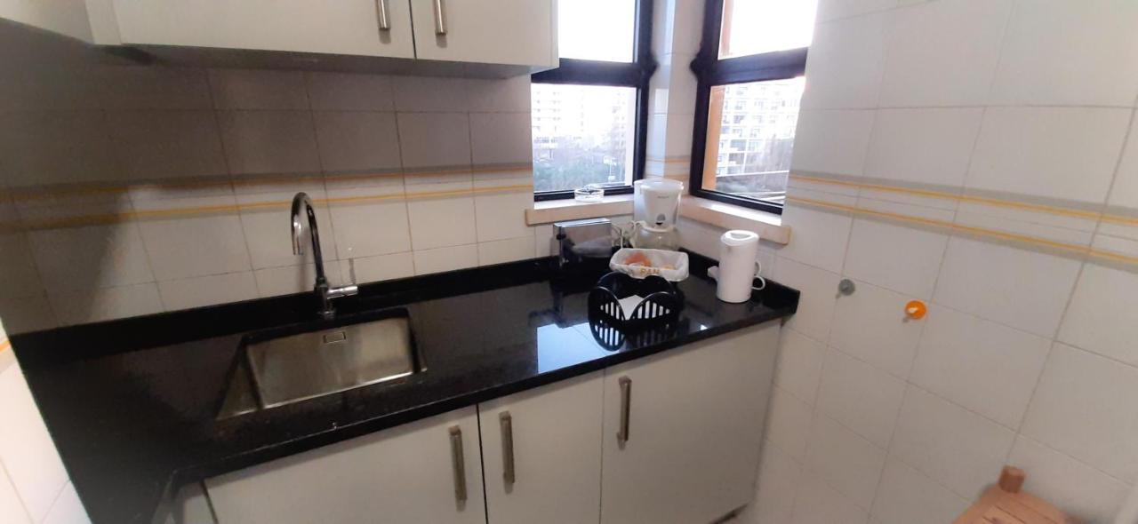Apartamento T2 Club Amarílis - Portimão Exterior foto