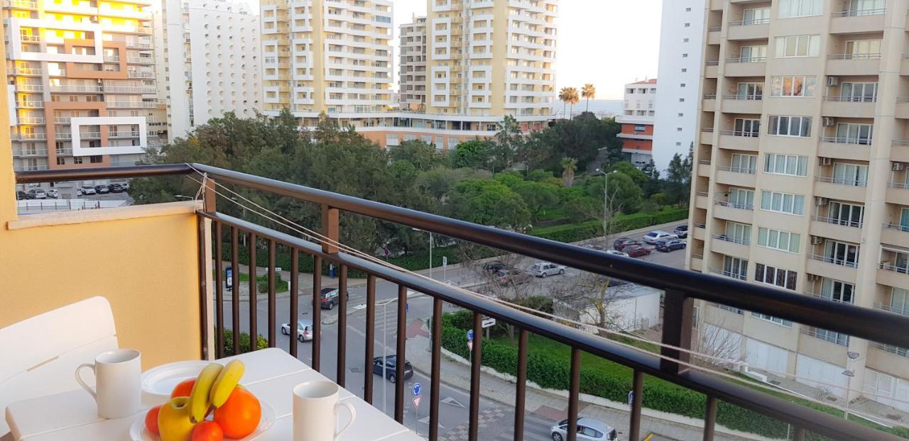 Apartamento T2 Club Amarílis - Portimão Exterior foto
