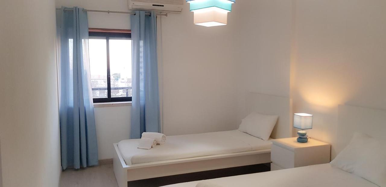 Apartamento T2 Club Amarílis - Portimão Exterior foto