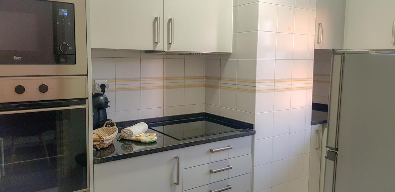 Apartamento T2 Club Amarílis - Portimão Exterior foto