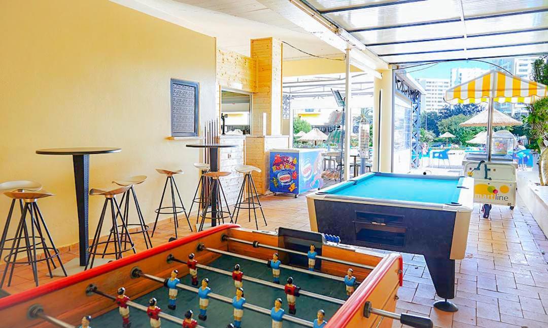 Apartamento T2 Club Amarílis - Portimão Exterior foto
