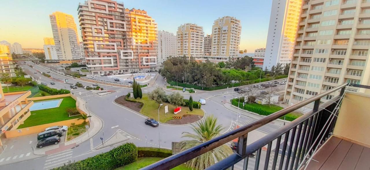 Apartamento T2 Club Amarílis - Portimão Exterior foto