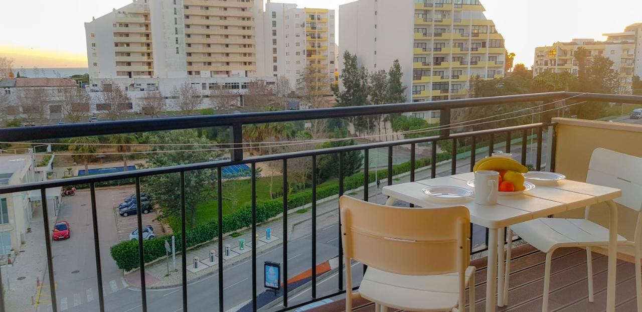 Apartamento T2 Club Amarílis - Portimão Exterior foto